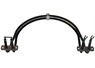 Bosch, Sismens & NEFF 00494643 Genuine 1700W Fan Oven Element